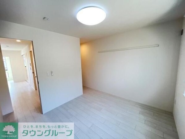 東中野新築アパートの物件内観写真